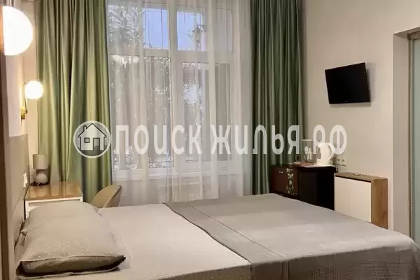 Гостевой дом «Фигурный»