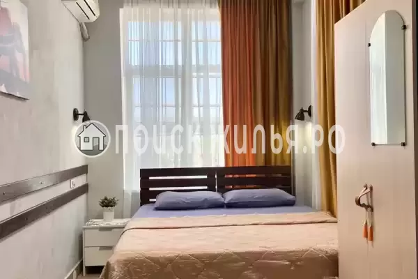 Гостевой дом «Фигурный»