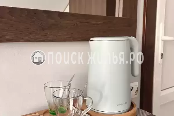 Гостевой дом «Фигурный»