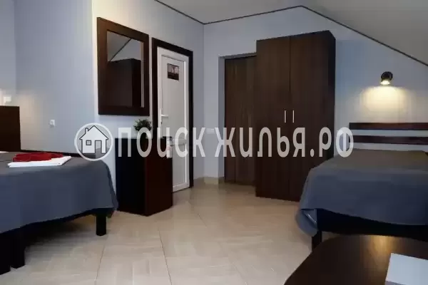 Гостевой дом «Фигурный»