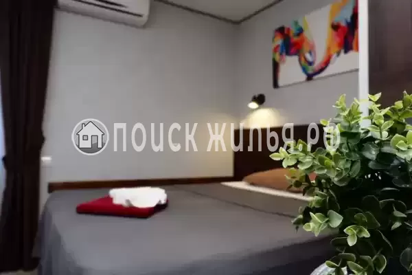 Гостевой дом «Фигурный»