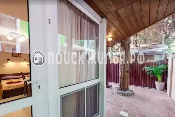 Гостевой дом «Фигурный»