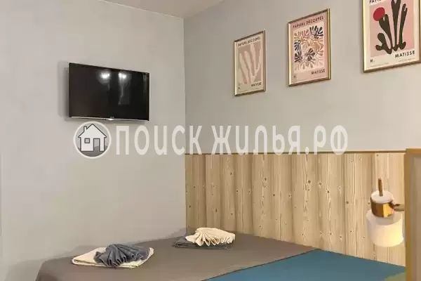 Гостевой дом «Фигурный»