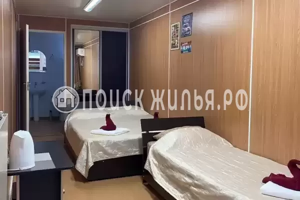 Гостевой дом «Фигурный»