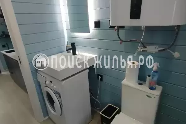 Частный сектор «Домики Райский уголок»