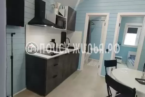 Частный сектор «Домики Райский уголок»