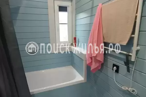 Частный сектор «Домики Райский уголок»