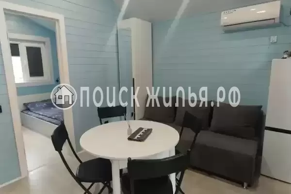 Частный сектор «Домики Райский уголок»