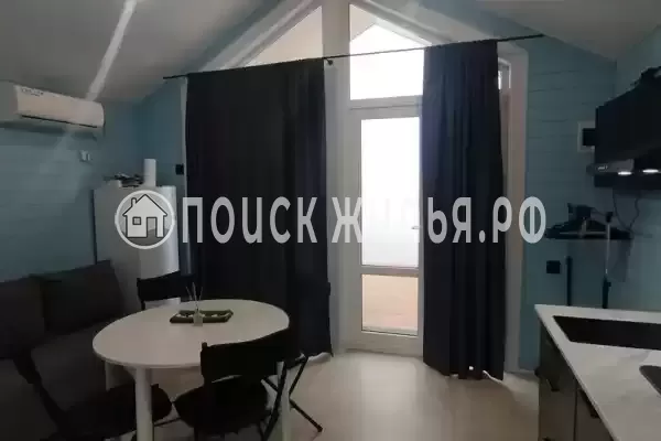 Частный сектор «Домики Райский уголок»