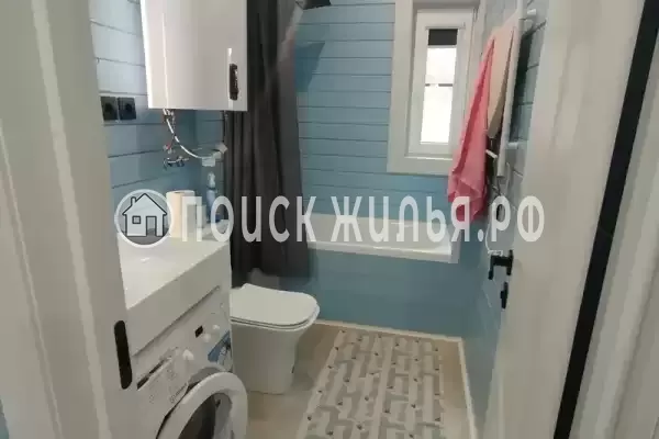 Частный сектор «Домики Райский уголок»