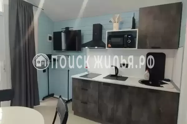 Частный сектор «Домики Райский уголок»