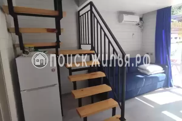 Частный сектор «Домики Райский уголок»