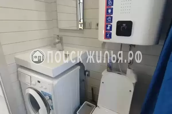 Частный сектор «Домики Райский уголок»