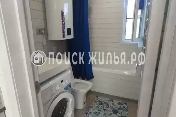 Частный сектор «Домики Райский уголок»