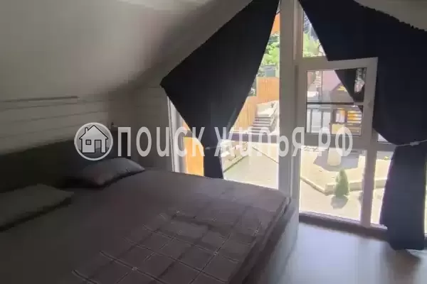 Частный сектор «Домики Райский уголок»