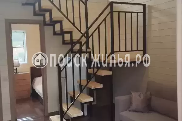 Частный сектор «Домики Райский уголок»