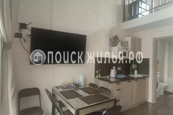 Частный сектор «Домики Райский уголок»