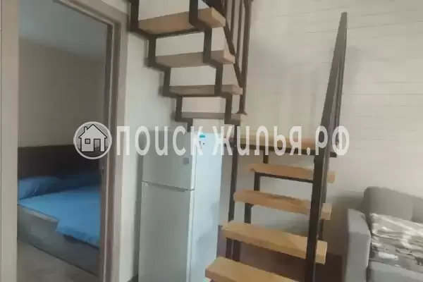 Частный сектор «Домики Райский уголок»