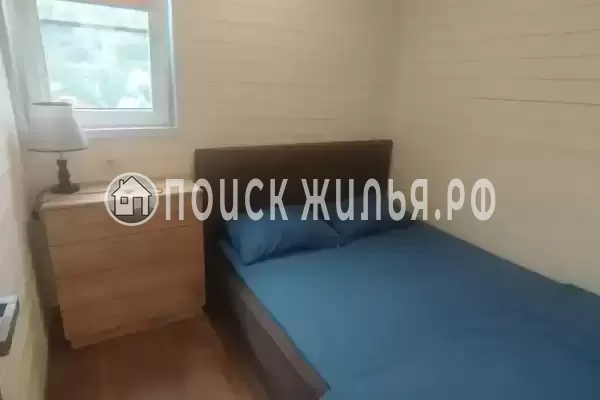 Частный сектор «Домики Райский уголок»