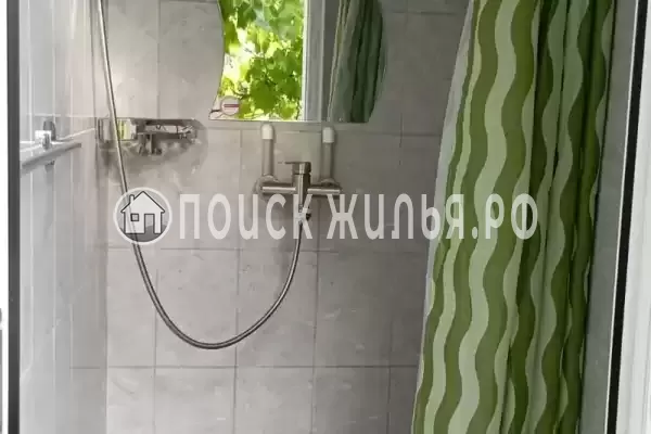 Частный сектор «Домики Райский уголок»