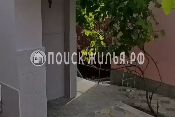 Частный сектор «Домики Райский уголок»