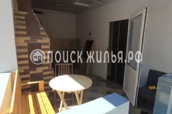 Частный сектор «Домики Райский уголок»