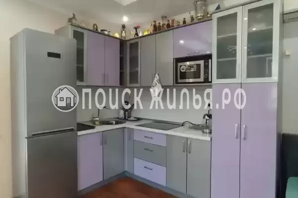 Частный сектор «Домики Райский уголок»