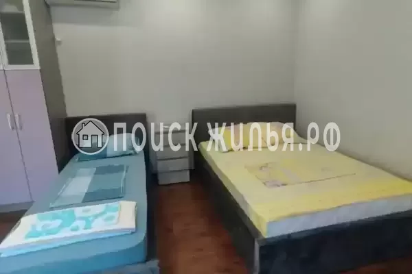 Частный сектор «Домики Райский уголок»