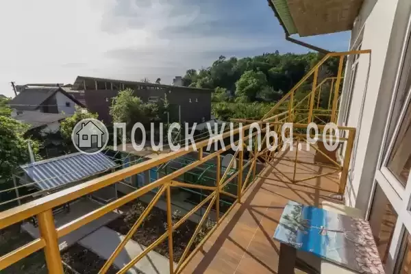 «Магнолия»