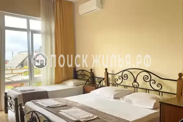 «Магнолия»