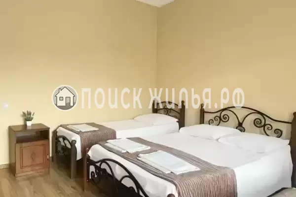 «Магнолия»