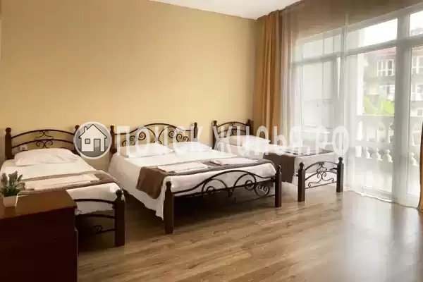 «Магнолия»