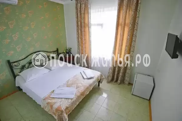 «Магнолия»