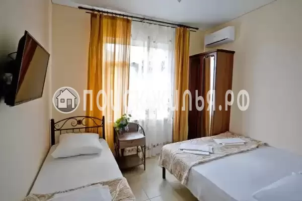 «Магнолия»