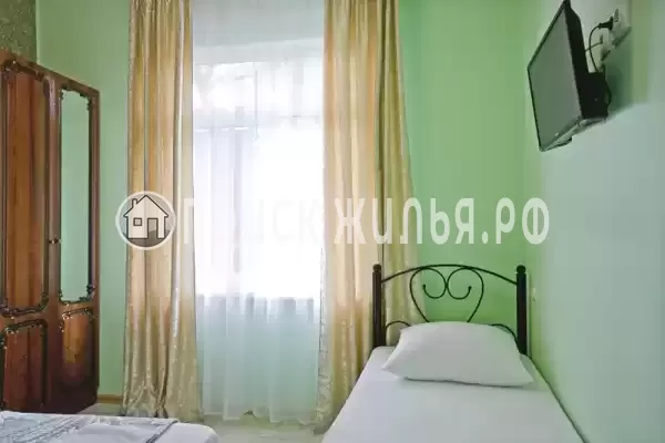 «Магнолия»