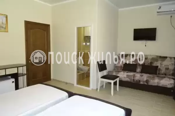 Гостевой дом «Чайка»