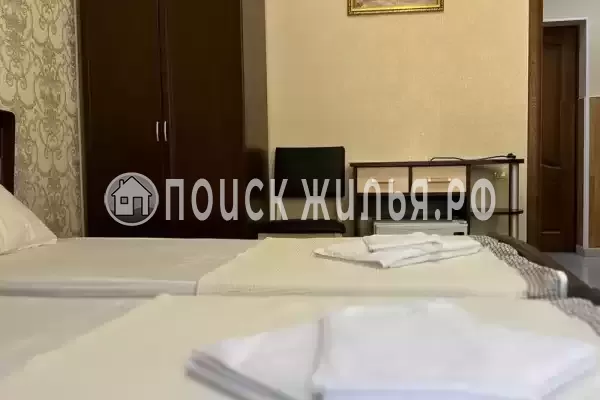 Гостевой дом «Чайка»