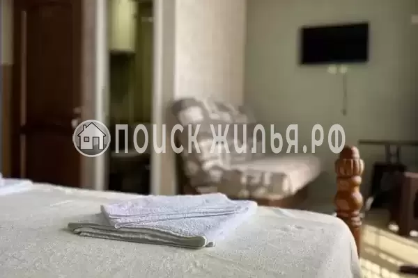 Гостевой дом «Чайка»