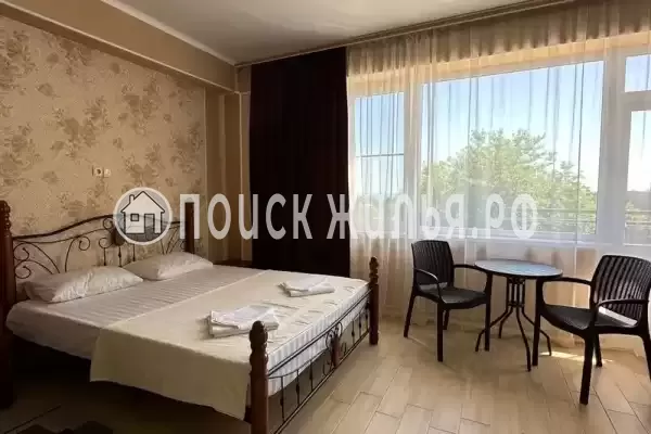 Гостевой дом «Чайка»