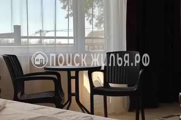 Гостевой дом «Чайка»