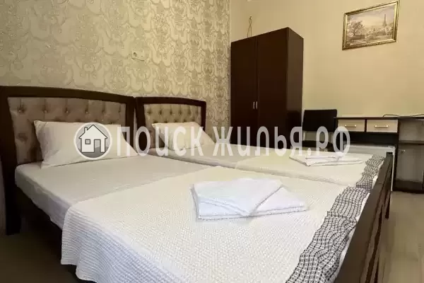 Гостевой дом «Чайка»