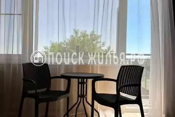 Гостевой дом «Чайка»