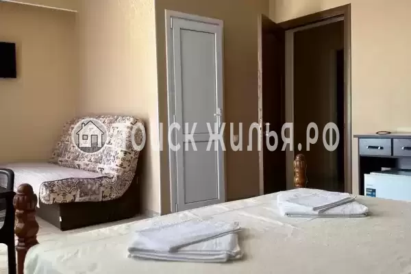 Гостевой дом «Чайка»