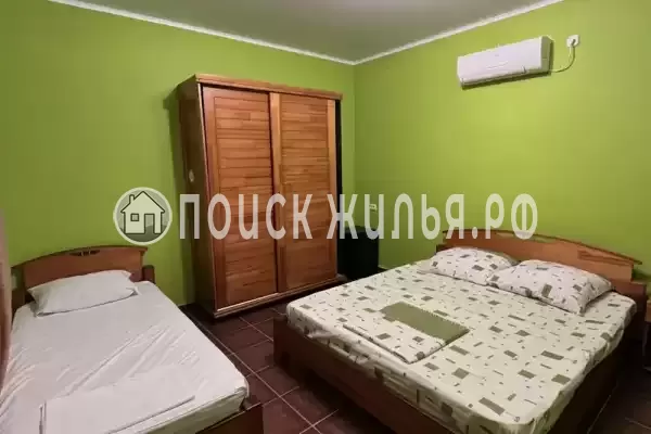 Гостевой дом «Чегем» Гостевой дом «Чегем»