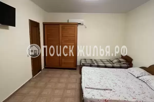 Гостевой дом «Чегем» Гостевой дом «Чегем»