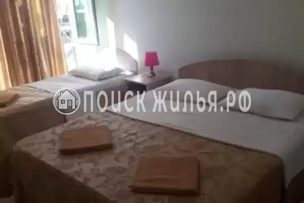 Гостевой дом «Мечта»