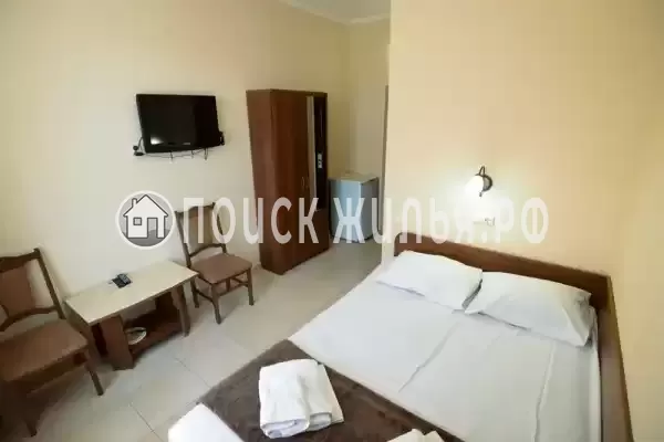 Отель «Пантелей»