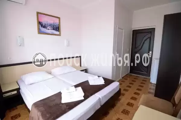 Отель «Пантелей»