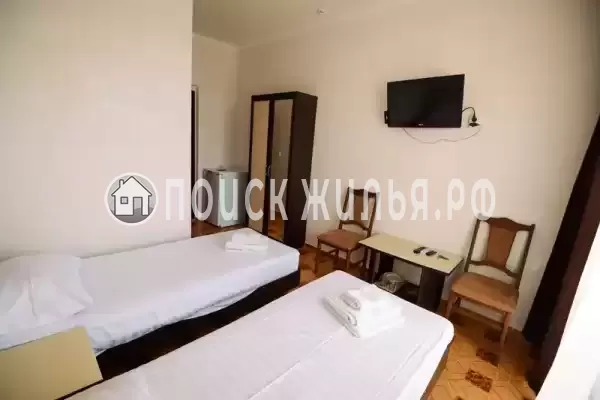 Отель «Пантелей»