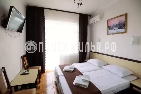 Отель «Пантелей»